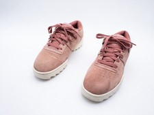 Reebok Femme Chaussures De Sport Baskets Rose Taille 38,5 EU Art 33118-45