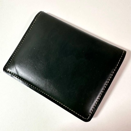 Cordovan horsehide cocomeister - cordovan,
