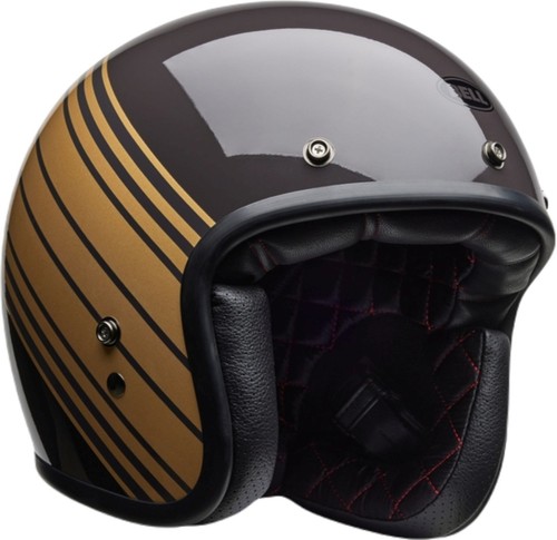 Casque jet bell c500 - casque,