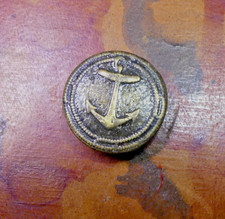 BOUTON MILITAIRE DE COLLECTION