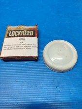 Bouchon de réservoir de