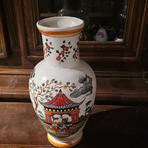 Vase céramique porcelaine - vase, céramique/porcelaine