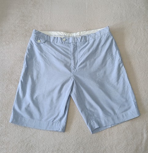 Short polo ralph lauren - short,