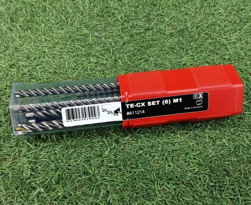 Foret marteau hilti - foret,