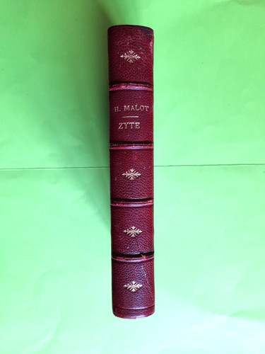 Zyte hector malot eo 1886 - hector,