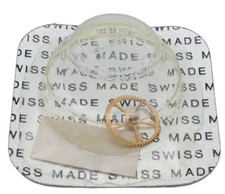 Third Wheel ( 1240 ), Omega