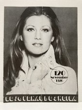 Le Journal de Sheila 120 Sacha Distel Yoni Shake