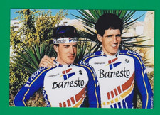 CYCLISME repro PHOTO cycliste