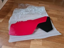 YAMAHA vintage NOS DTLC 125