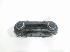 COMMANDE DE CHAUFFAGE