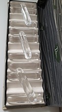 Cristal 12 Porte Couteaux DAUM