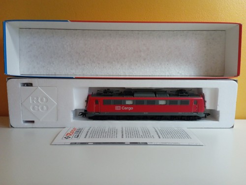 Roco échelle locomotive - roco,,