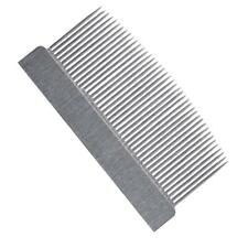 Peigne En Crin De Cheval Pour