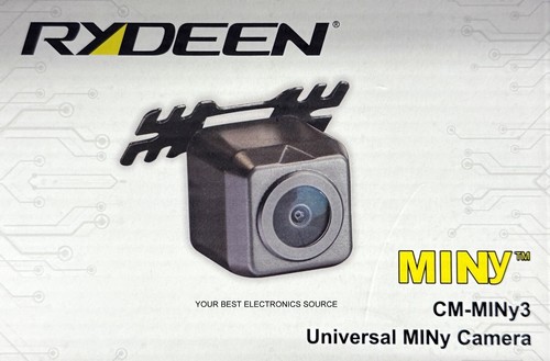 New rydeen miny3 - cm-miny3, or
