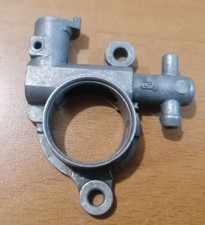 Pompe à huile tronçonneuse