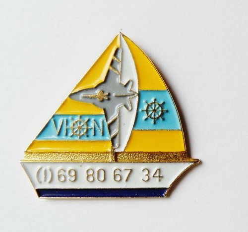 Pin vion equipement - pin's,