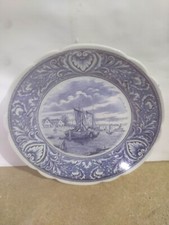 Assiette Royal Sphinx