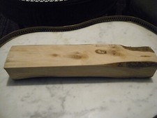 carrelet bois noisettier,ebénisterie tournage coutellerie