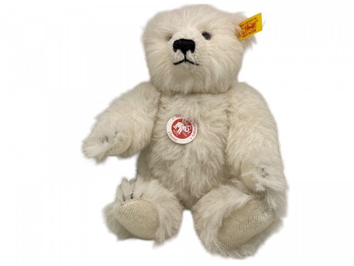 Steiff 030451 ours peluche - 030451,