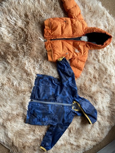Vestes bébé garçon - , orange
