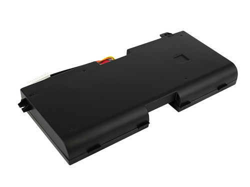 5800mah batterie pour dell - 5800mah,