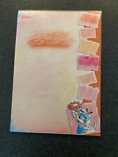 Bloc Carnet contenant 32