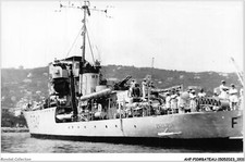 AHFP10-BATEAUX DE GUERRE