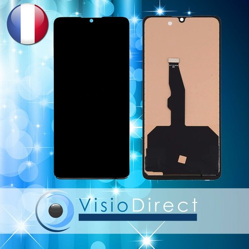 Vitre tactile ecran lcd - tactile,