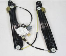 Régulateur De Fenêtre Avant