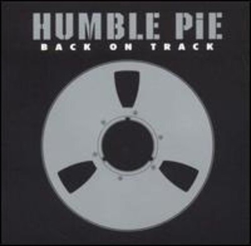 Humble pie back track - back, on