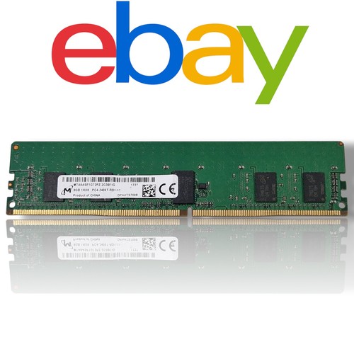 Micron go ddr4 2400 - micron,