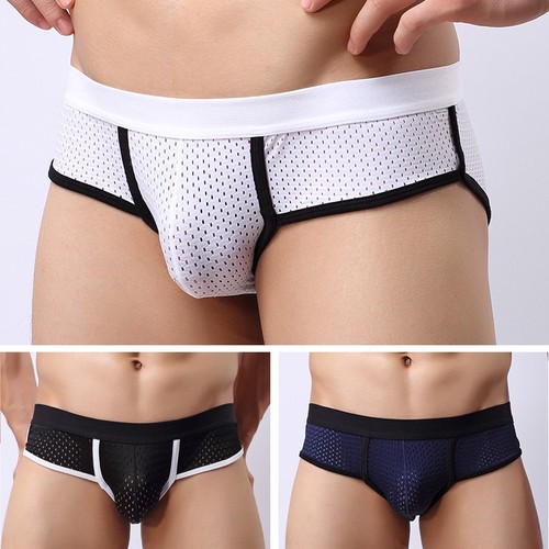 Boxer slip short - homme, sexy