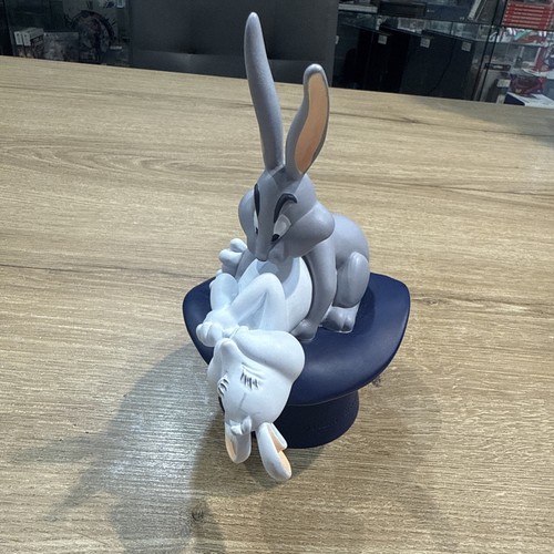 Figurine show lapin demons - show, &