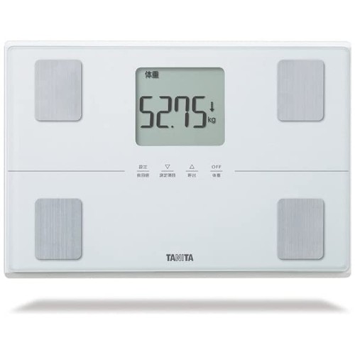 Tanita 316 body - tanita,