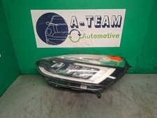 Phare principal gauche Renault