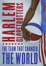 Harlem Globetrotters - The
