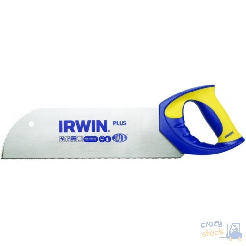 Scie irwin jack - scie, pour