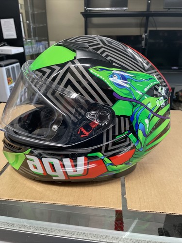 Agv kamaleon - k3,
