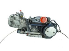 Moteur (Mbk / Yamaha - T Max