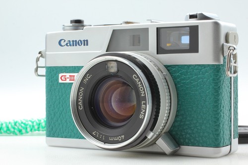 Mint cla appareil photo - [n.mint,
