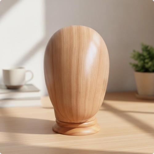 Tête mannequin table - de,