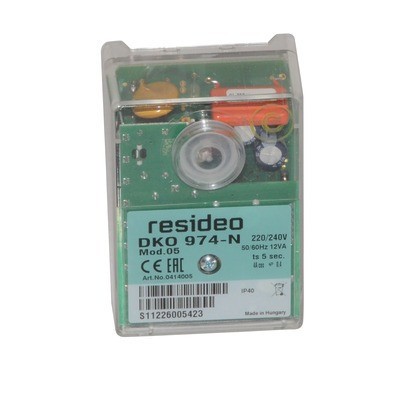 Coffret dko974 mod - mod, diff