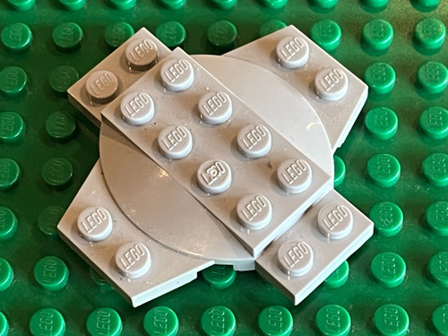 Lego star wars - wars, mdstone