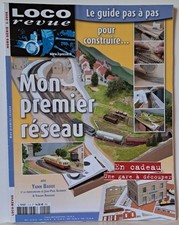 loco revue hors série N° 1