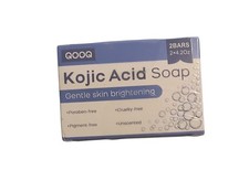 QOOQ Kojic Acid & Turmeric