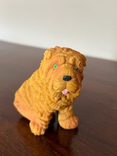 pouet chien shar pei