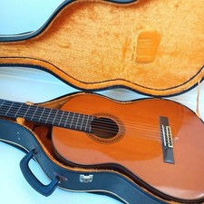 Guitare Classique Yamaha
