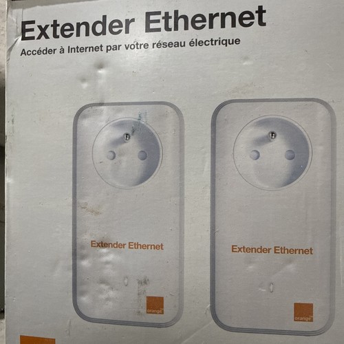 Lot prises adaptateur cpl - lot,