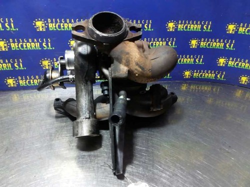 Bsk1ar48 turbocompresseur - turbocompresseur, /