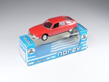 NOREV - SÉRIE LUXE /